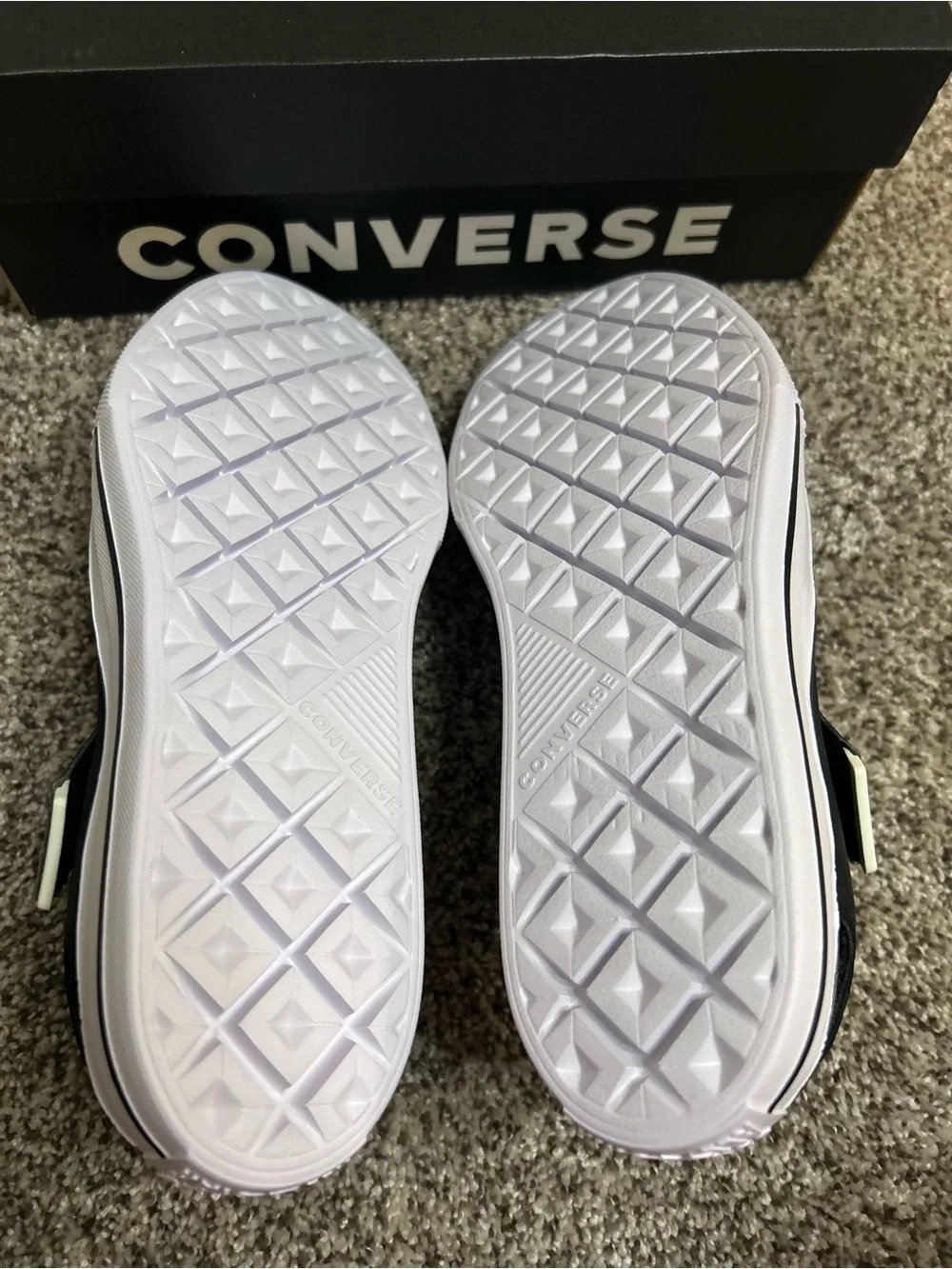 NEW Chuck Taylor All Star Superplay Sandals Size 5.5